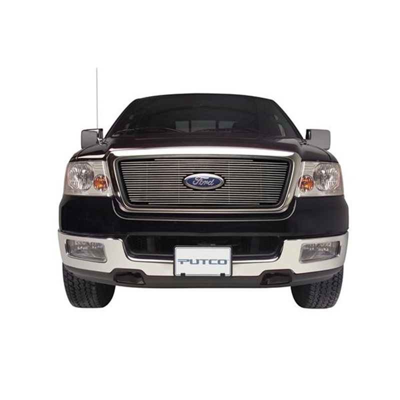Boss Shadow Grille 79155