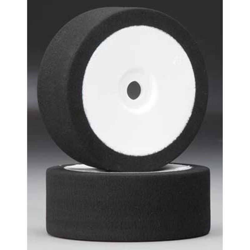 BSR 1/8th Buggy Foam XX Pink (2)