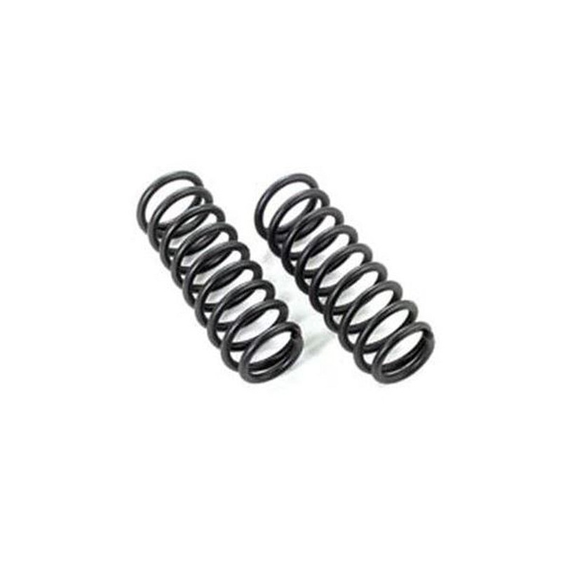 Coil Springs – Pair – Front – 6″ Lift – 07.5-12 Ram 2500/3500 Diesel 252