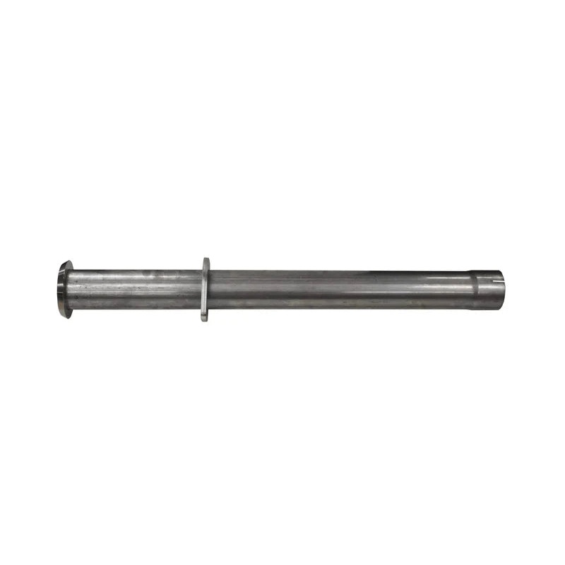 Corsa Performance – Res-Delete / 3.0 in Head Pipe | 2011-2014 Ford F-150, Raptor 6.2L 133 WB