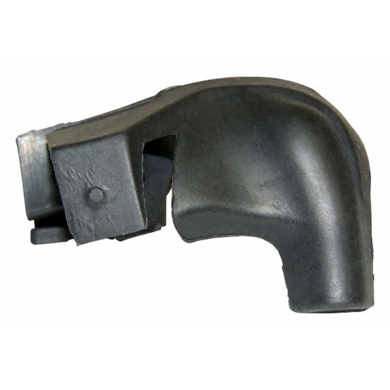 Crown Automotive 55134537 Hard Top Seal Fits 81-95 CJ7 Wrangler (YJ)