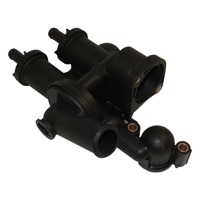 Crown Automotive 68003582AB Thermostat Housing Adapter