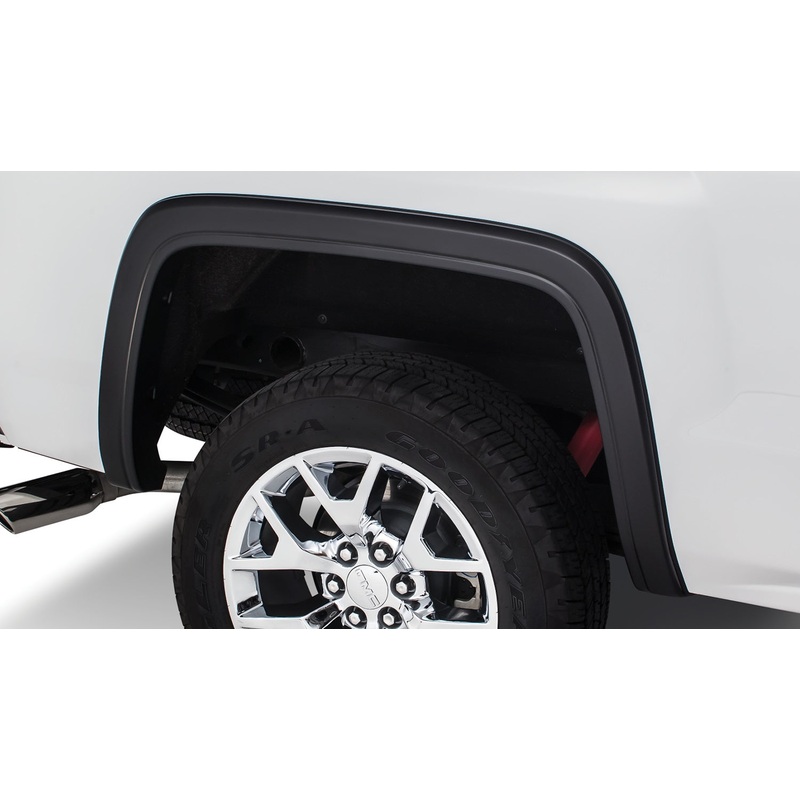 Fender Flares OE-Style 2Pc Rear 40084-02