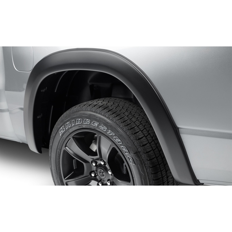 Fender Flares OE-Style 2Pc Rear 50062-02