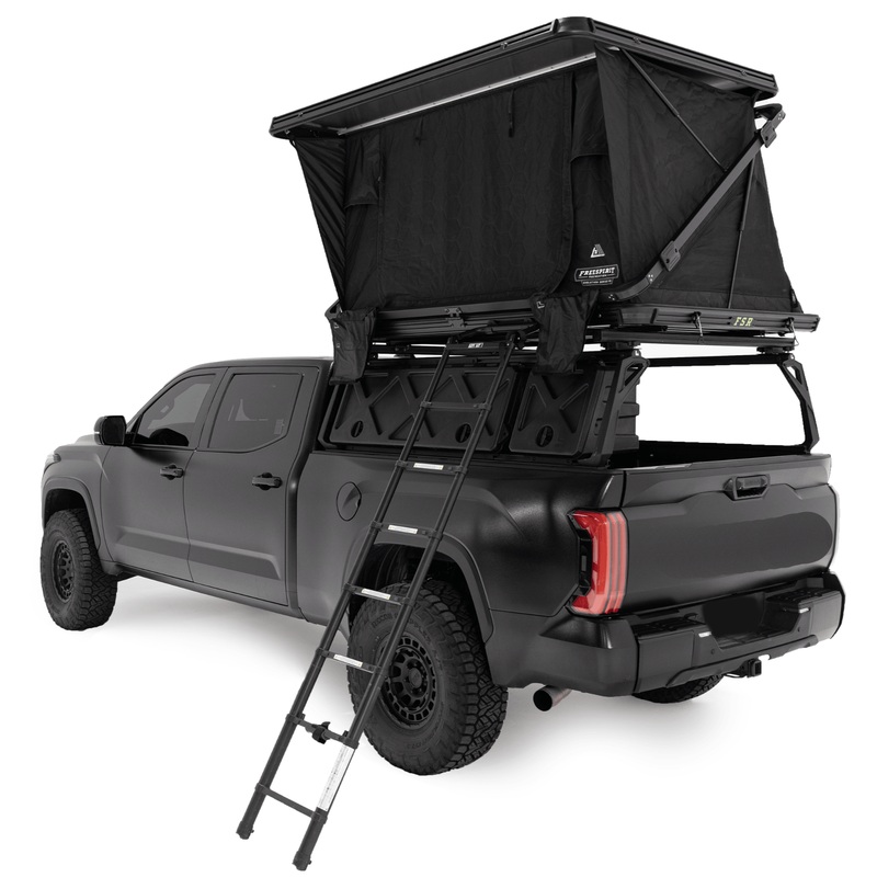 FSR Evolution V2 XL Rooftop Tent