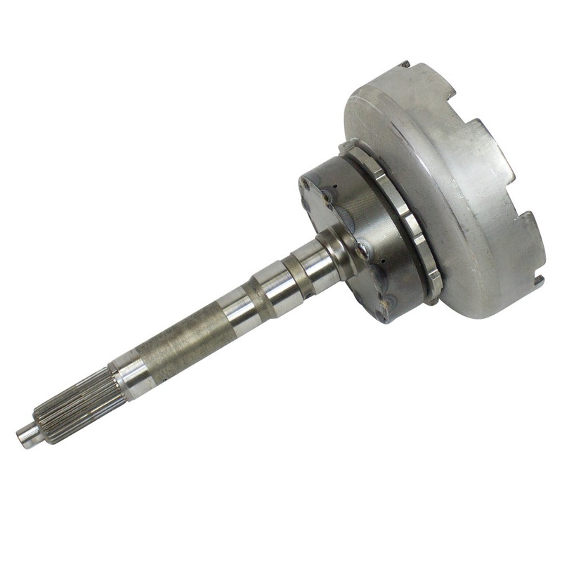 Geartrain, Exchange Transmission – Dodge 2003-2007 48RE (6-Pin)