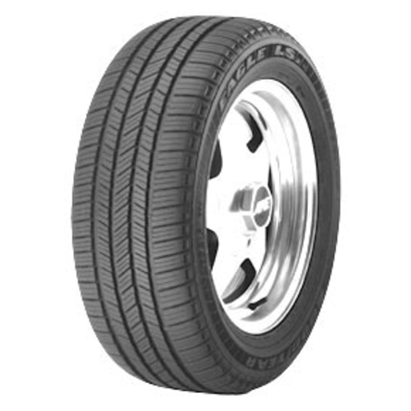 Goodyear Eagle LS-2 ROF
