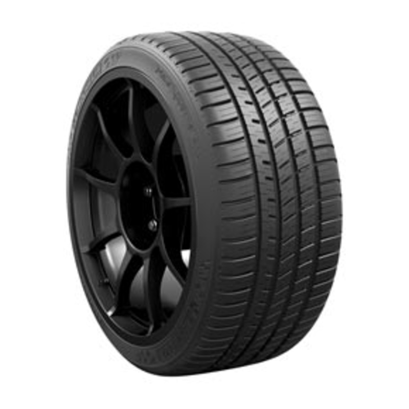 Michelin Pilot Sport A/S 3