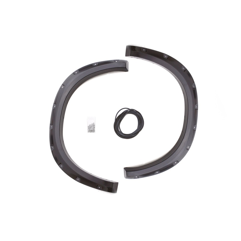 Rx-Rivet Style 2Pc Textured RX204TB