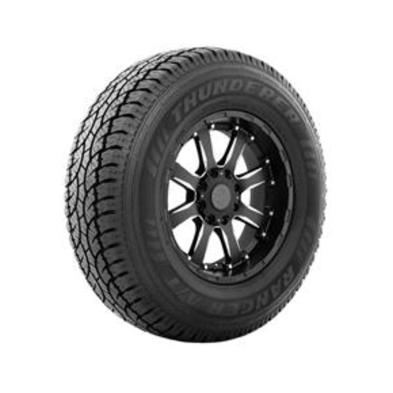 Thunderer Ranger A/T R404