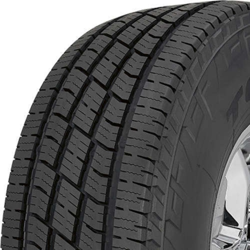 Toyo Tires Open Country H T II LT275 65R20  (34.1x11R20)