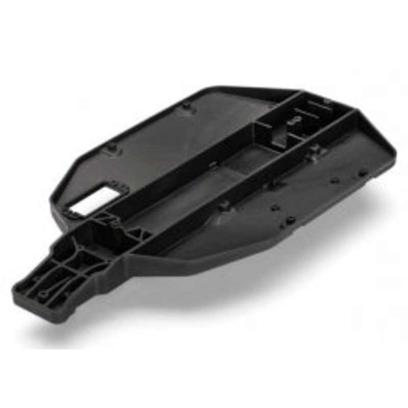 Traxxas chassis slash (black)