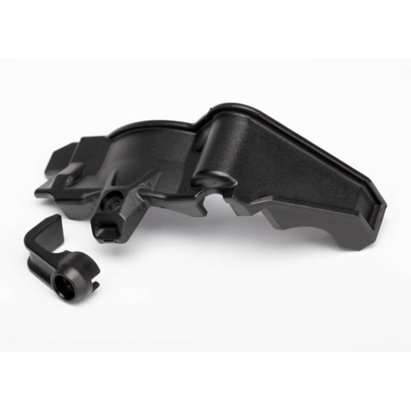 Traxxas Cover Gear/ Wire Retainer