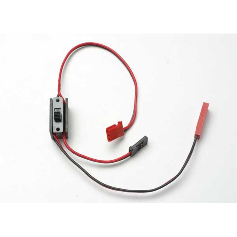 Traxxas Harness RX power pack
