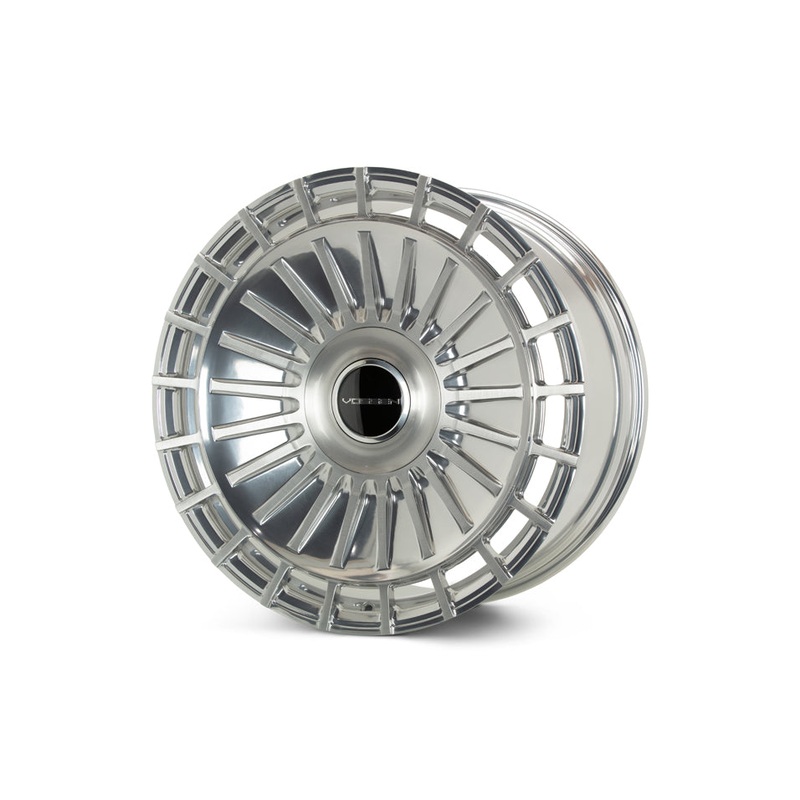 VOSSEN FORGED S21-12 Monoblock