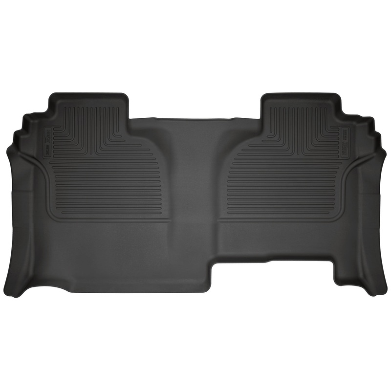 Weatherbeater – 2nd Seat Floor Liner 14211