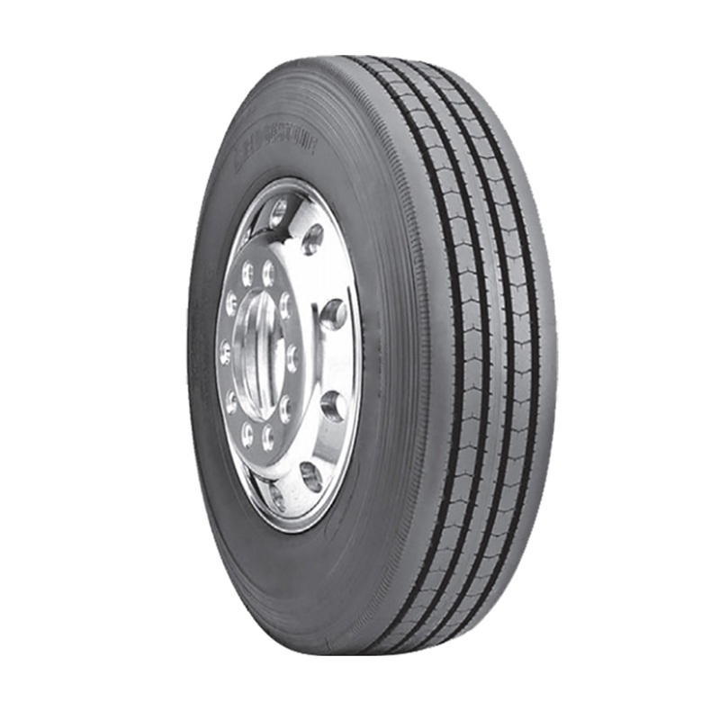12R22.5 16PR H 149/144L Bridgestone R250F All Position TL