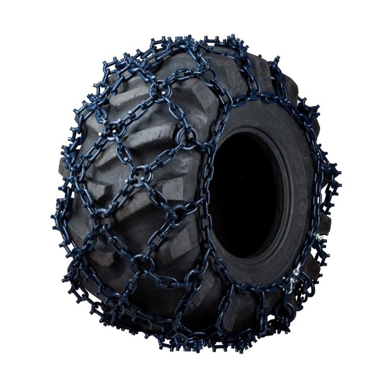 30.5-32 Nordic Studded Skidder Chain-Nordic Net – 16MM – 1 Pair