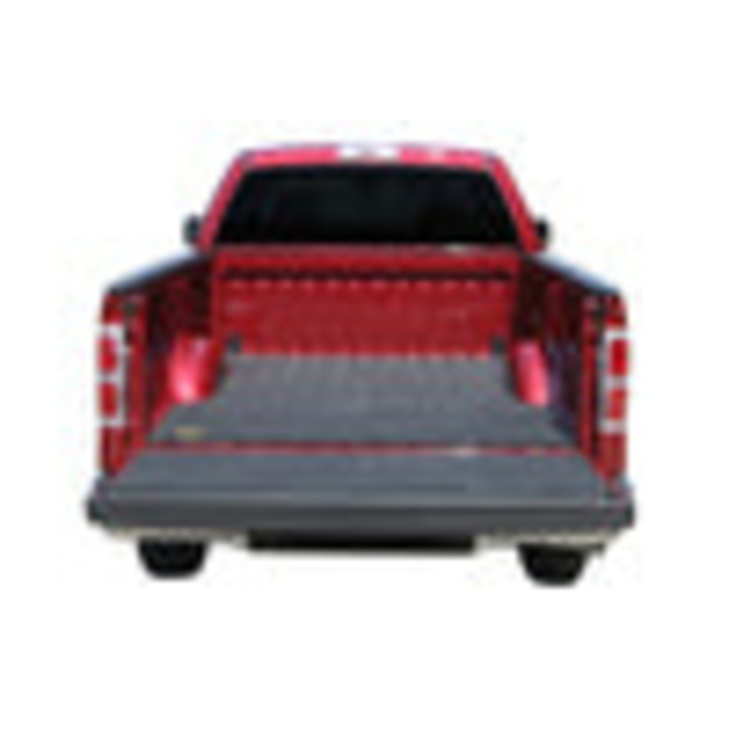BEDMAT FOR SPRAY-IN OR NO BED LINER 04-14 FORD F-150 6’6″ BED BMQ04SBS