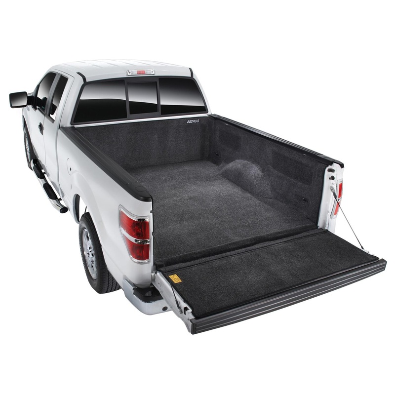 BEDRUG 04-14 FORD F-150 5.5′ BED W/O FACTORY STEP GATE BRQ04SCK