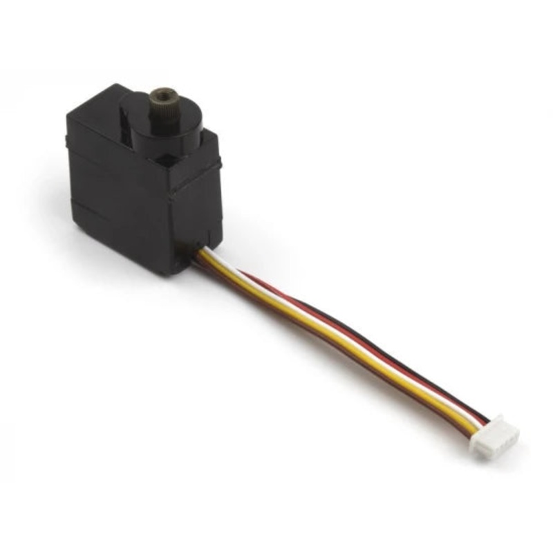 BlackZon 5-Wire Servo (9g)