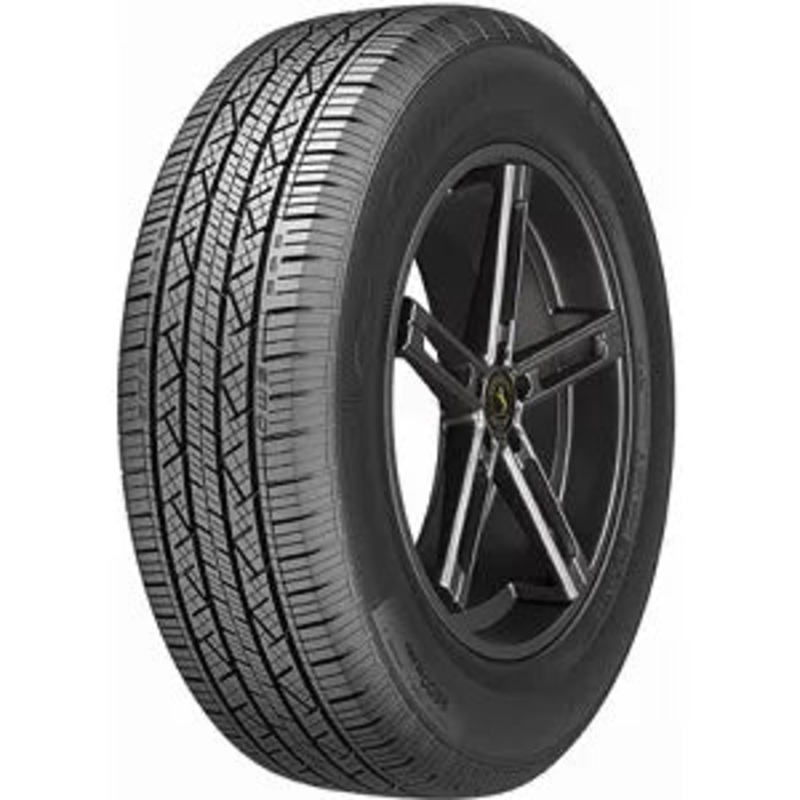 Continental CrossContact LX25