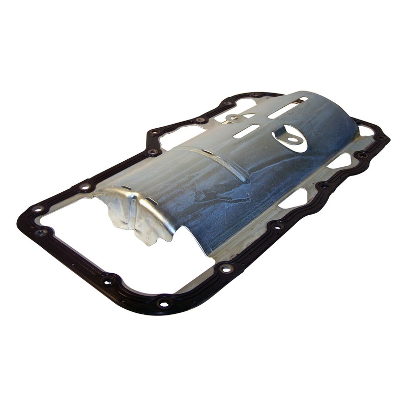 Crown Automotive 53021001AB Engine Oil Pan Gasket