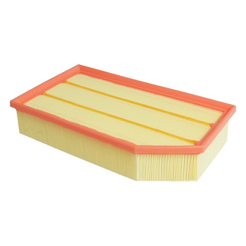 Crown Automotive 68257030AA Air Filter Fits 18-20 Gladiator Wrangler (JL)