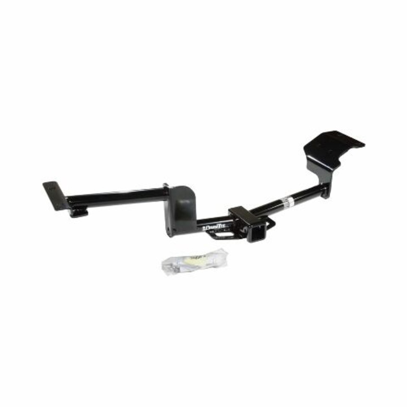 Draw-Tite 75679 Max-Frame Receiver, 2″ Receiver