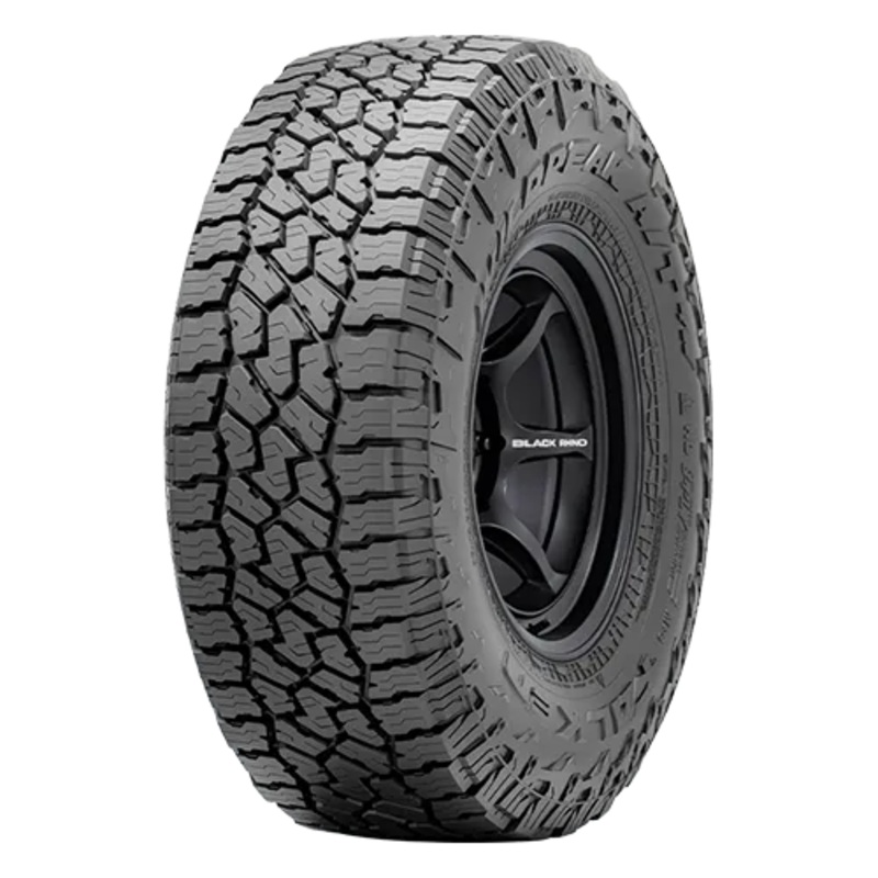Falken Wildpeak A/T4W