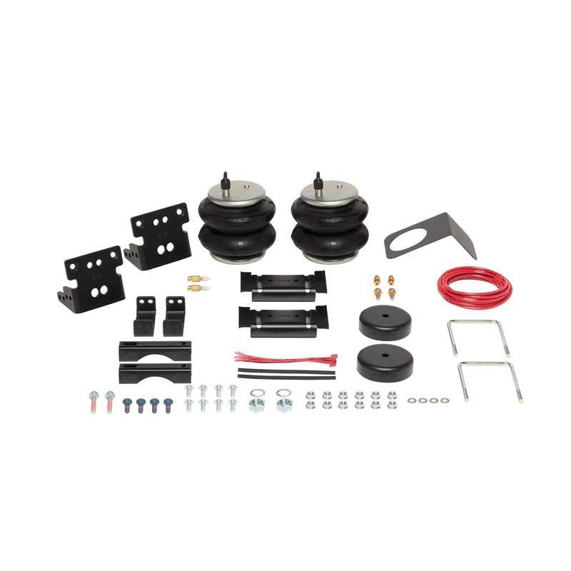 Firestone Ride-Rite 2299 Ride-Rite Air Helper Spring Kit
