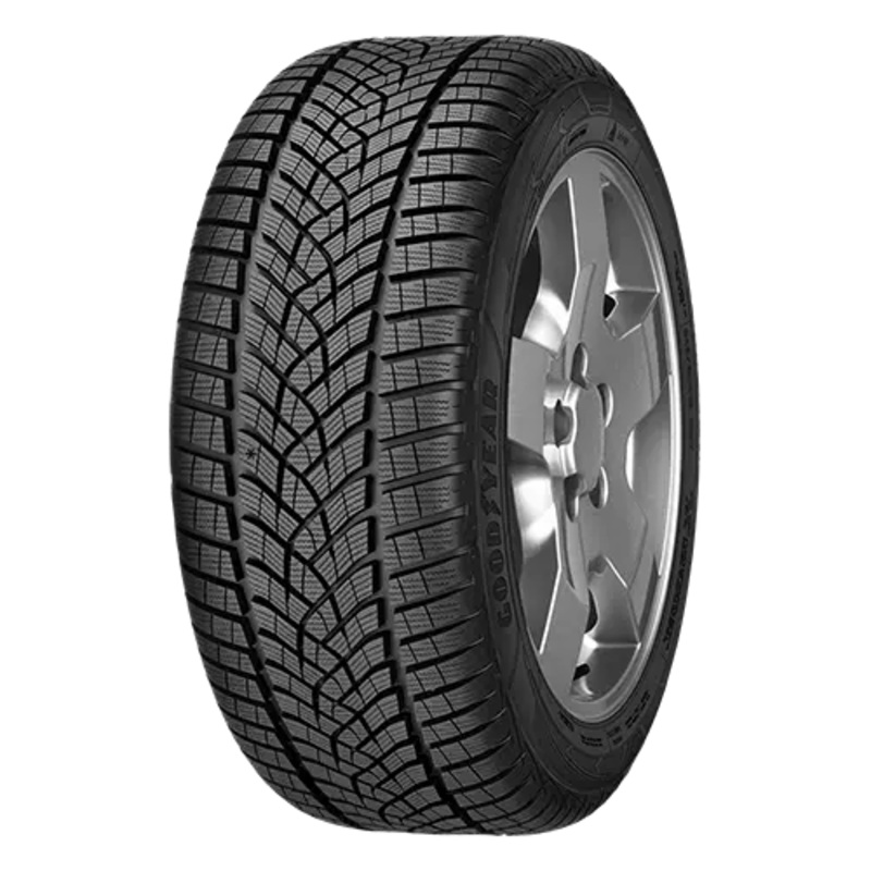 Goodyear Ultra Grip Performance +