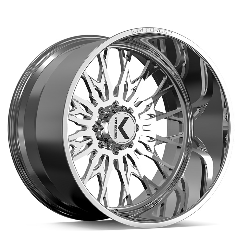 KG1 Forged SPLICE – Legend Series