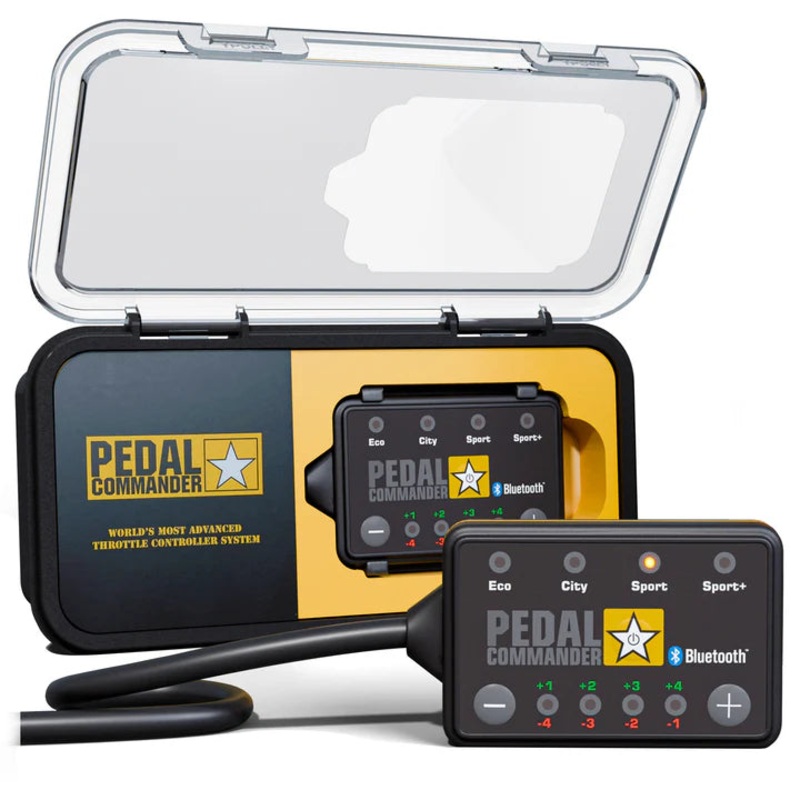 Pedal Commander Throttle Response Controller for Tundra (2003-2024)