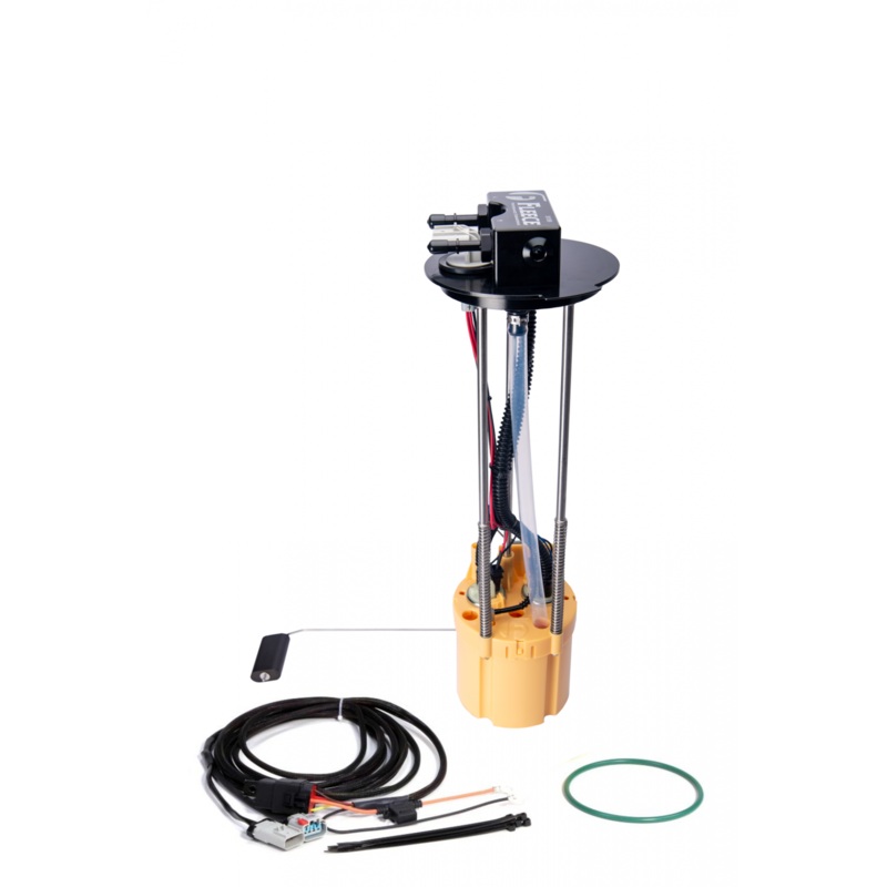 PowerFlo In-Tank Lift Pump for 2020-2024 Dodge Ram with 50 Gallon Factory Fuel Tank Fleece Performance