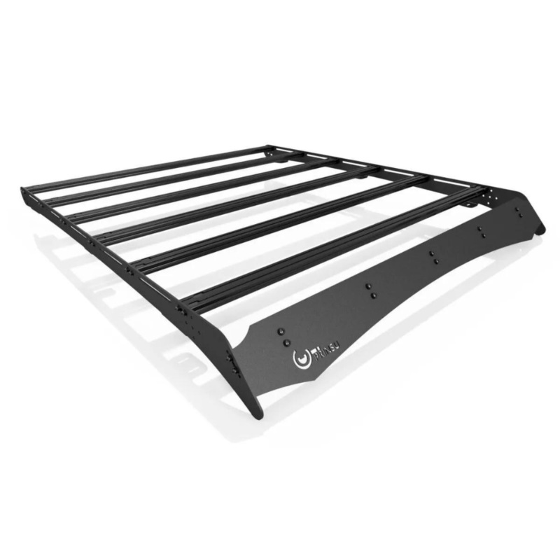 Prinsu Roof Rack for Dodge Ram (2009-2018)