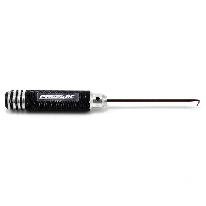 ProTek RC “TruTorque” Spring Clip Remover