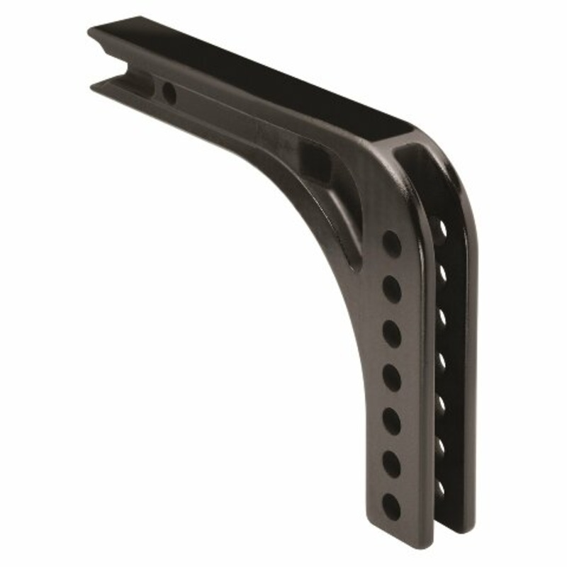 Reese 63971 Weight Distribution Shank Compatible with 15000-Pound (GTW) and 1500-Pound (TW) 14-Inch Length