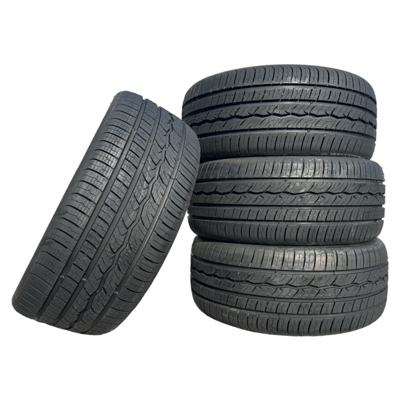SET OF 4 NEBULA FALCON N007 245/45ZR20 103W XL All-Season Tires