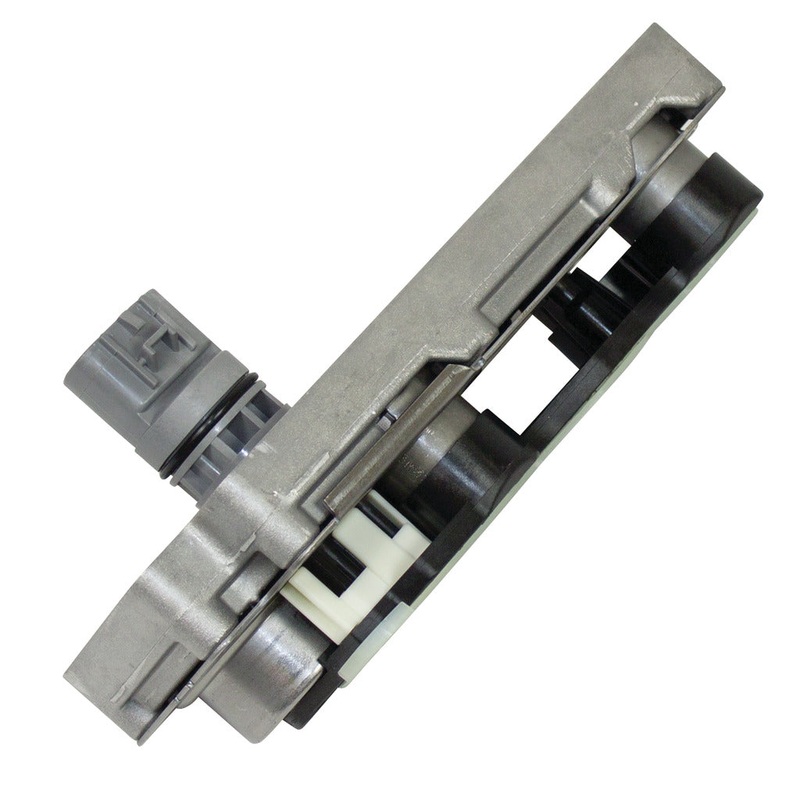 Solenoid Pack, Transmission – Ford 1995-1997 E4OD