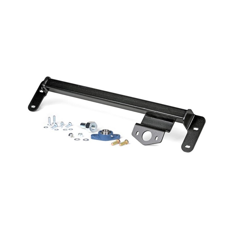 Steering Box Brace | Dodge 2500/Ram 3500 4WD (2003-2008)