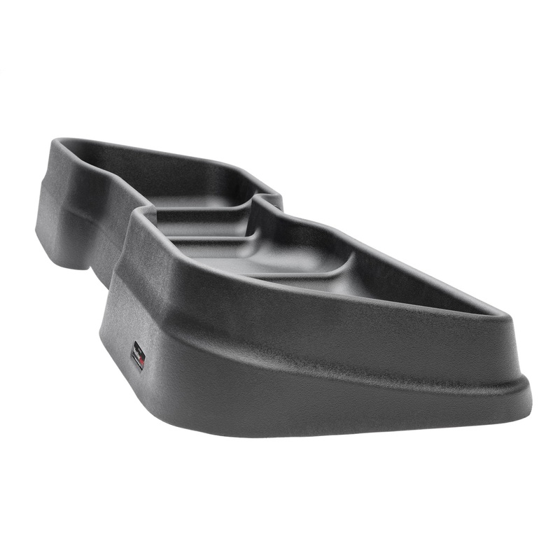 Under Seat Storage System 4S002