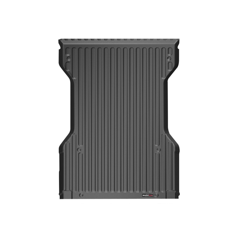 WeatherTech TechLiner Bed Liner 37415