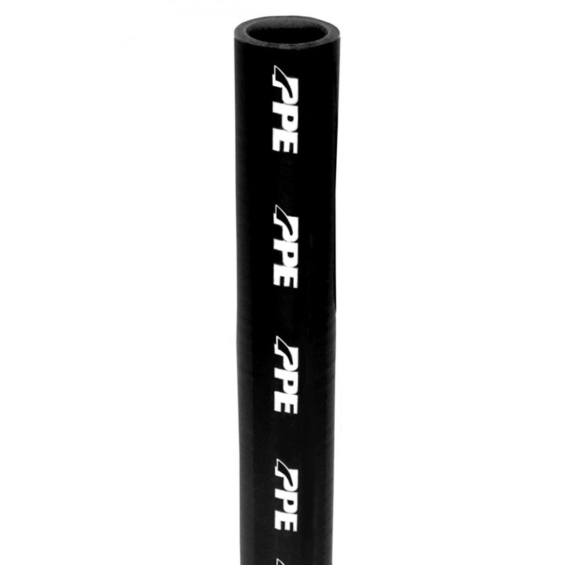 1.75 Inch X 36 Inch L 6MM 5-Ply Silicone Hose PPE Diesel