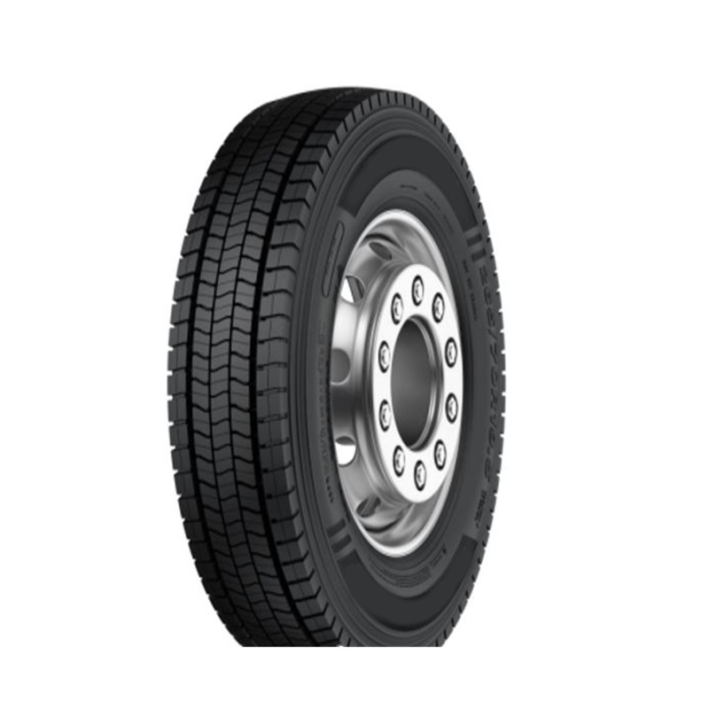 265/70R19.5 18PR J 143/141J Vitour VD50 LUG TL