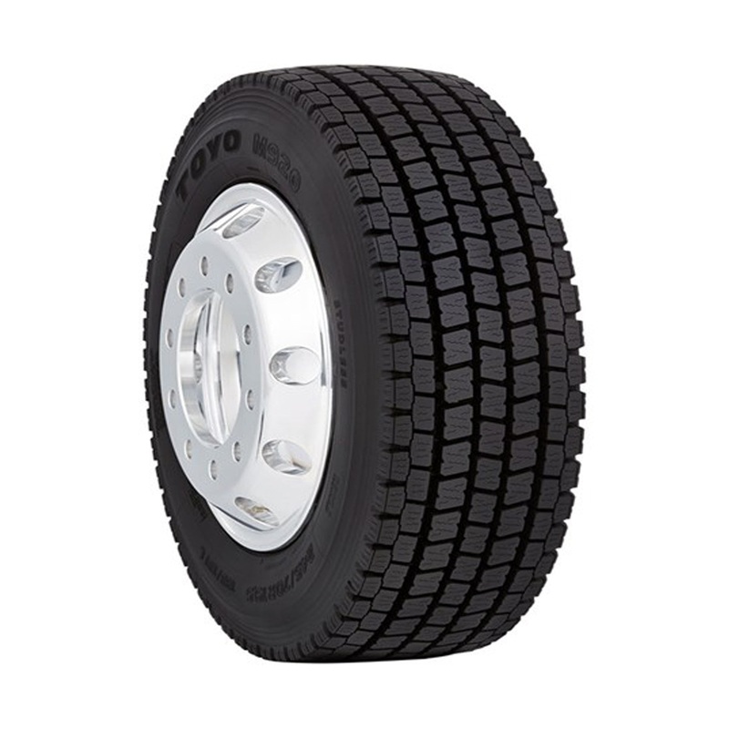 315/80R22.5 20PR 157/154L Toyo M920