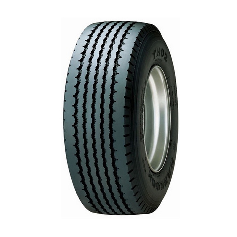 365/80R20 20PR L 160K Hankook TH02 TL