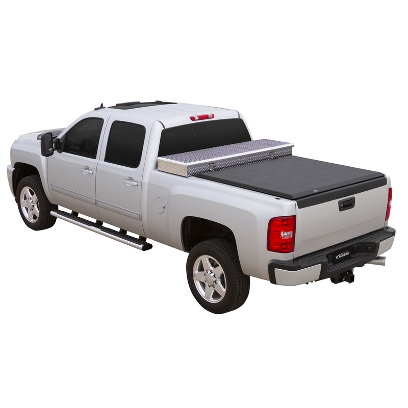 ACCESS Tool Box Edition Tonneau Cover 62369