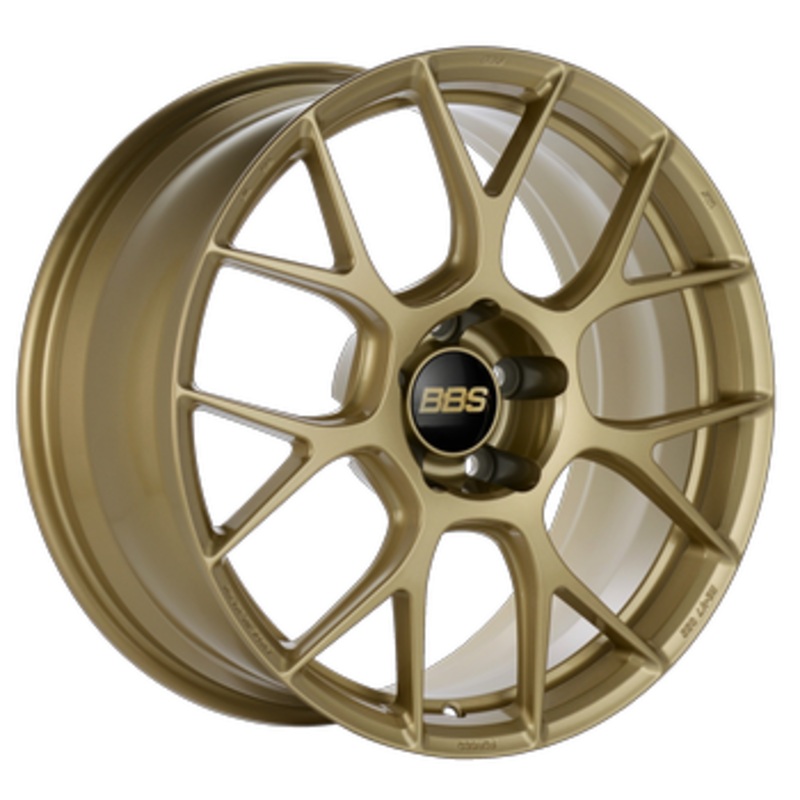 BBS – REV7 043 GK 19×8.5″ 43mm Offset 5 Lug