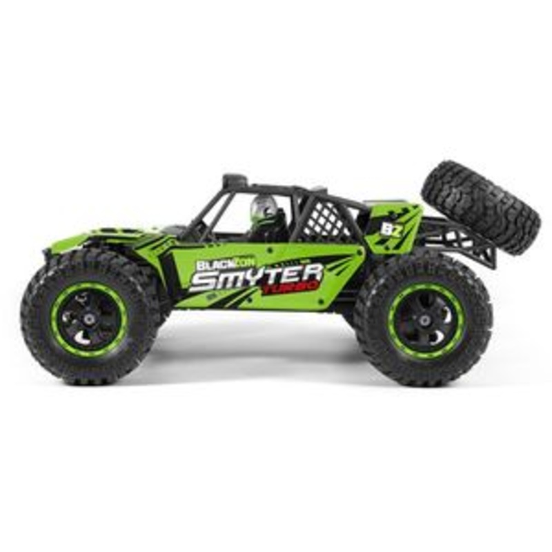 BlackZon Smyter DB Turbo 1/12 4WD RTR